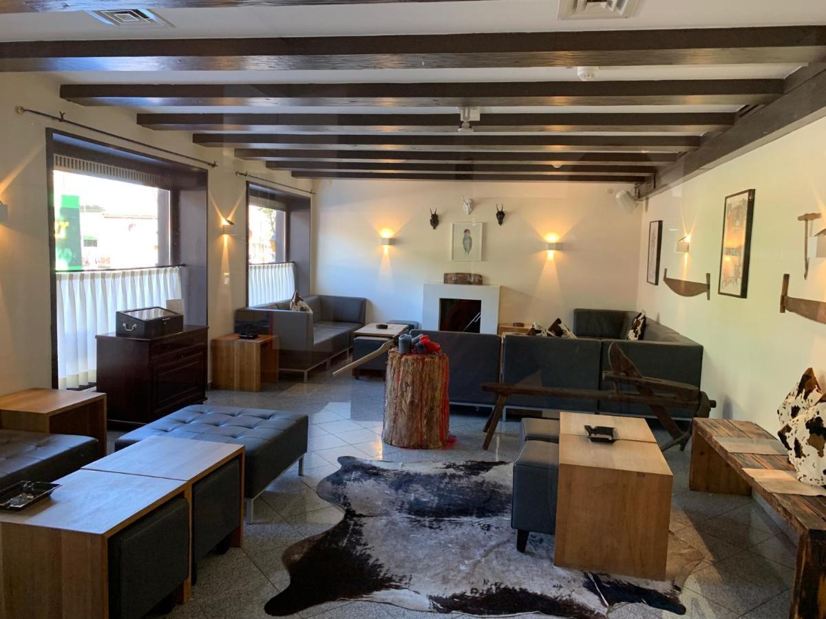 Gaestehaus Waldeck Titisee-Neustadt Eksteriør billede