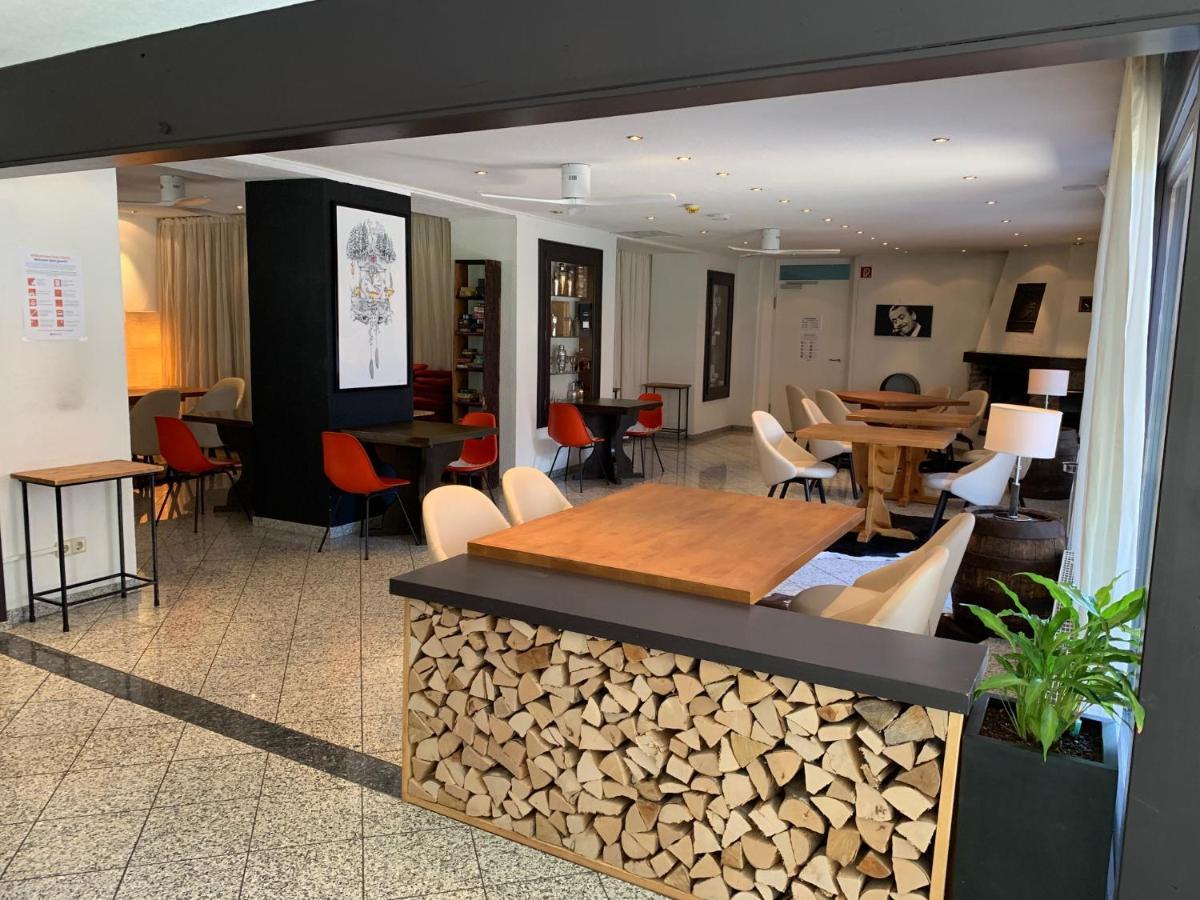 Gaestehaus Waldeck Titisee-Neustadt Eksteriør billede