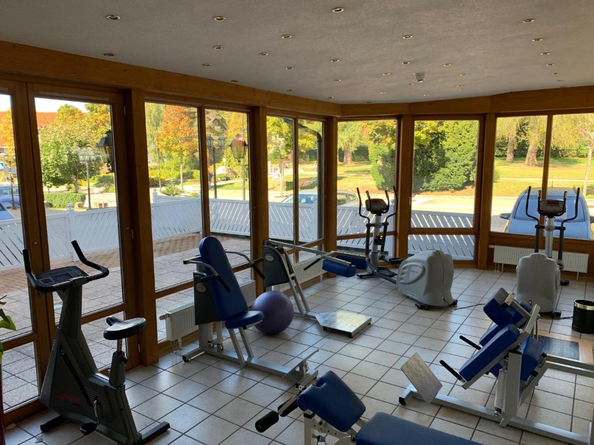 Gaestehaus Waldeck Titisee-Neustadt Eksteriør billede
