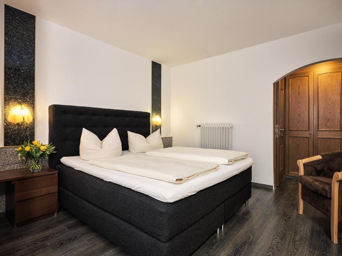 Gaestehaus Waldeck Titisee-Neustadt Eksteriør billede
