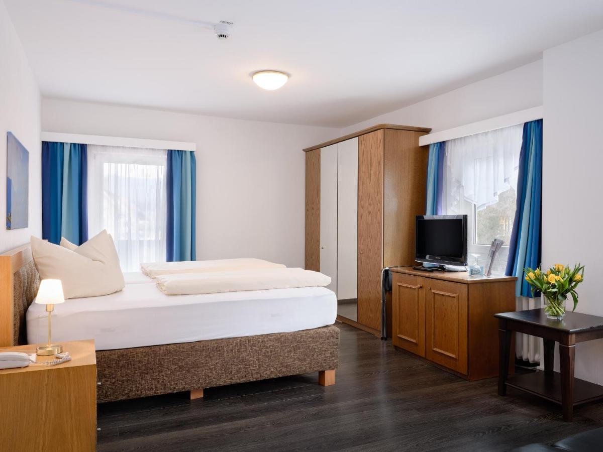 Gaestehaus Waldeck Titisee-Neustadt Eksteriør billede