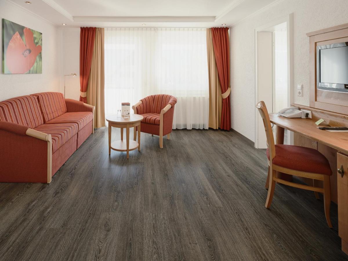 Gaestehaus Waldeck Titisee-Neustadt Eksteriør billede