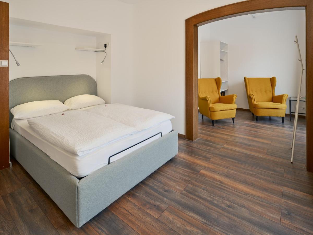 Gaestehaus Waldeck Titisee-Neustadt Eksteriør billede