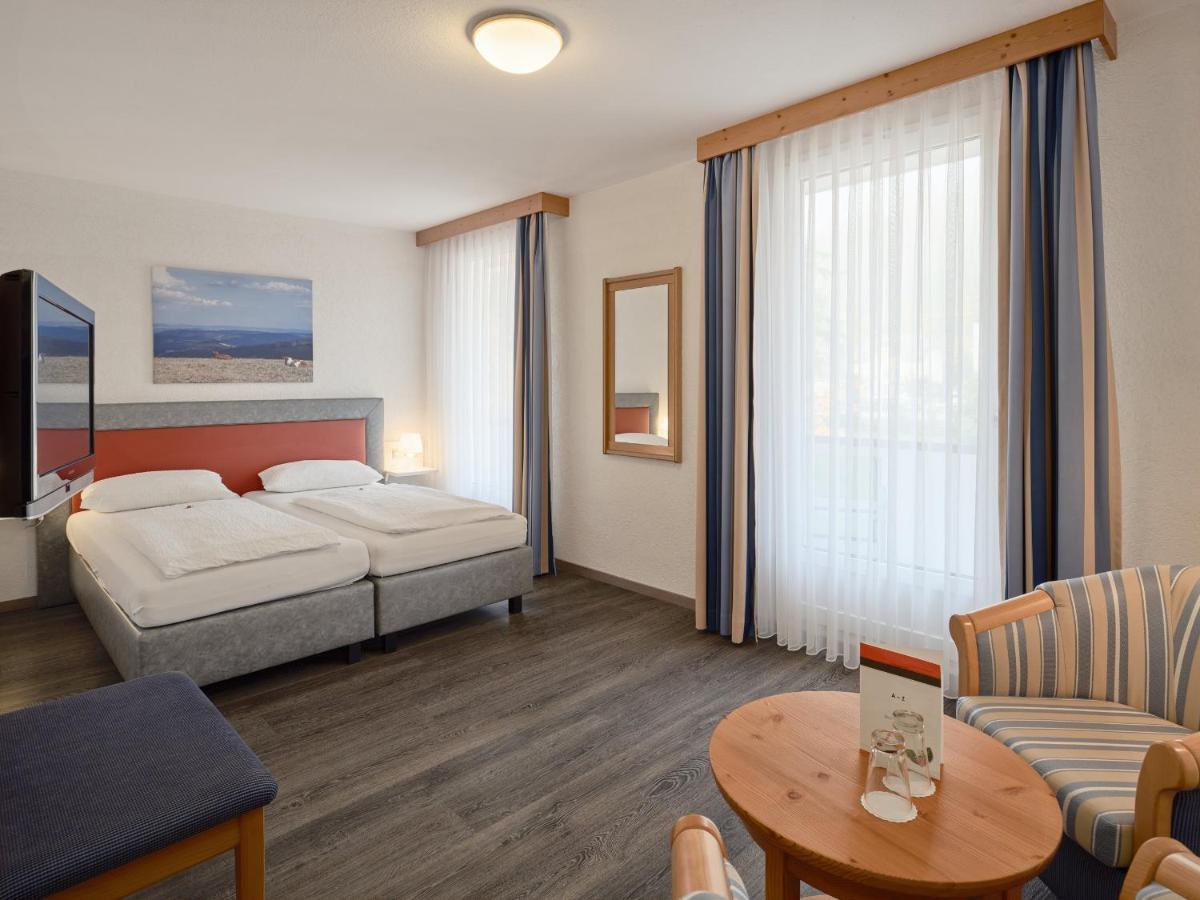 Gaestehaus Waldeck Titisee-Neustadt Eksteriør billede
