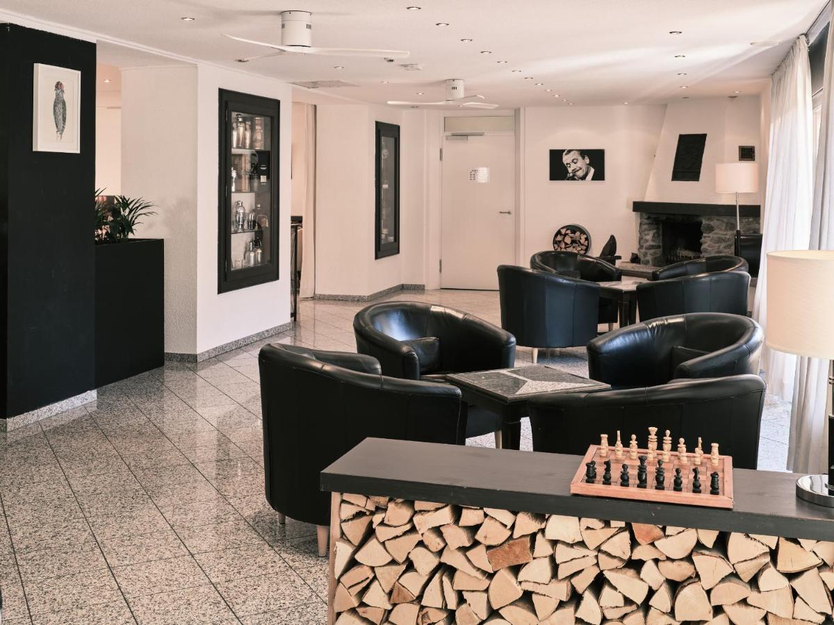Gaestehaus Waldeck Titisee-Neustadt Eksteriør billede