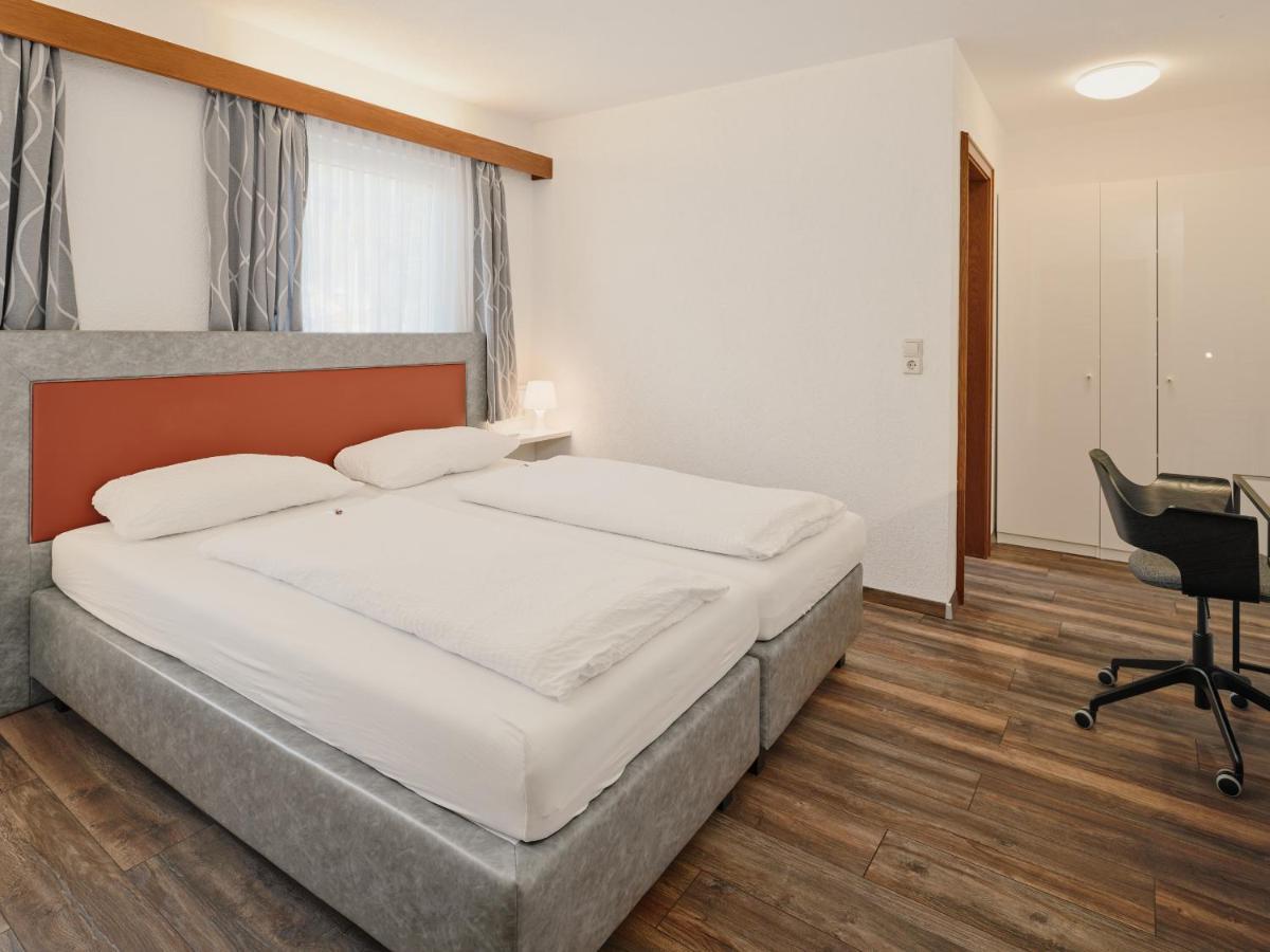 Gaestehaus Waldeck Titisee-Neustadt Eksteriør billede