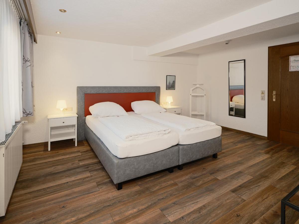 Gaestehaus Waldeck Titisee-Neustadt Eksteriør billede