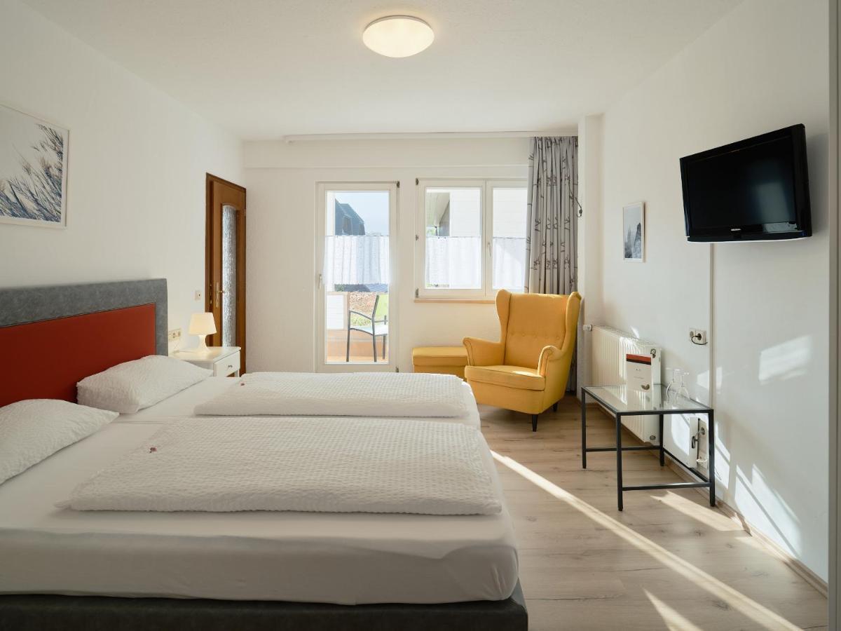 Gaestehaus Waldeck Titisee-Neustadt Eksteriør billede