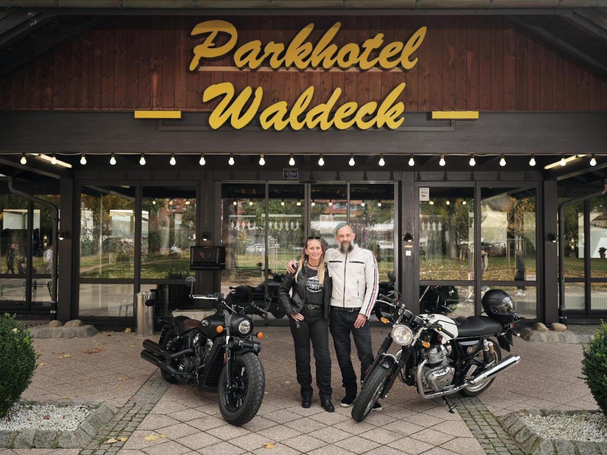 Gaestehaus Waldeck Titisee-Neustadt Eksteriør billede