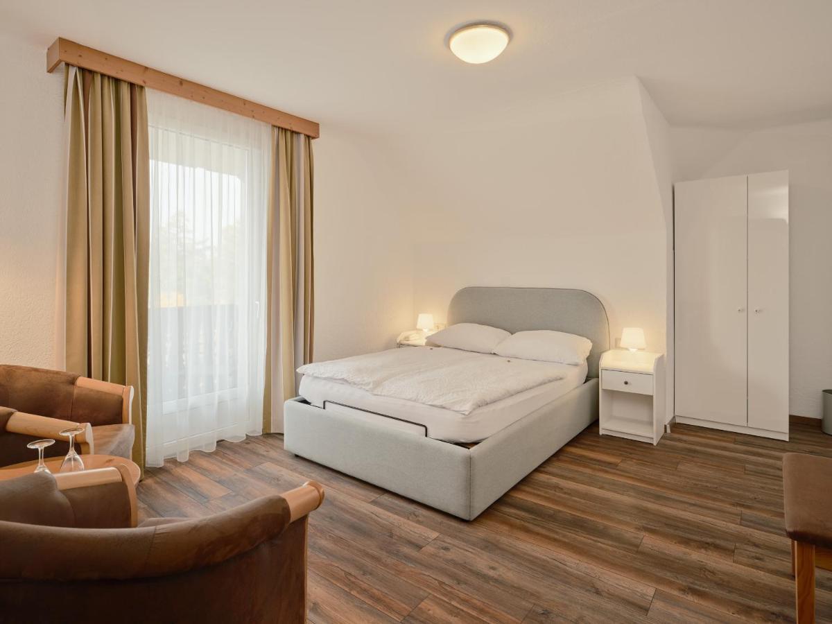 Gaestehaus Waldeck Titisee-Neustadt Eksteriør billede