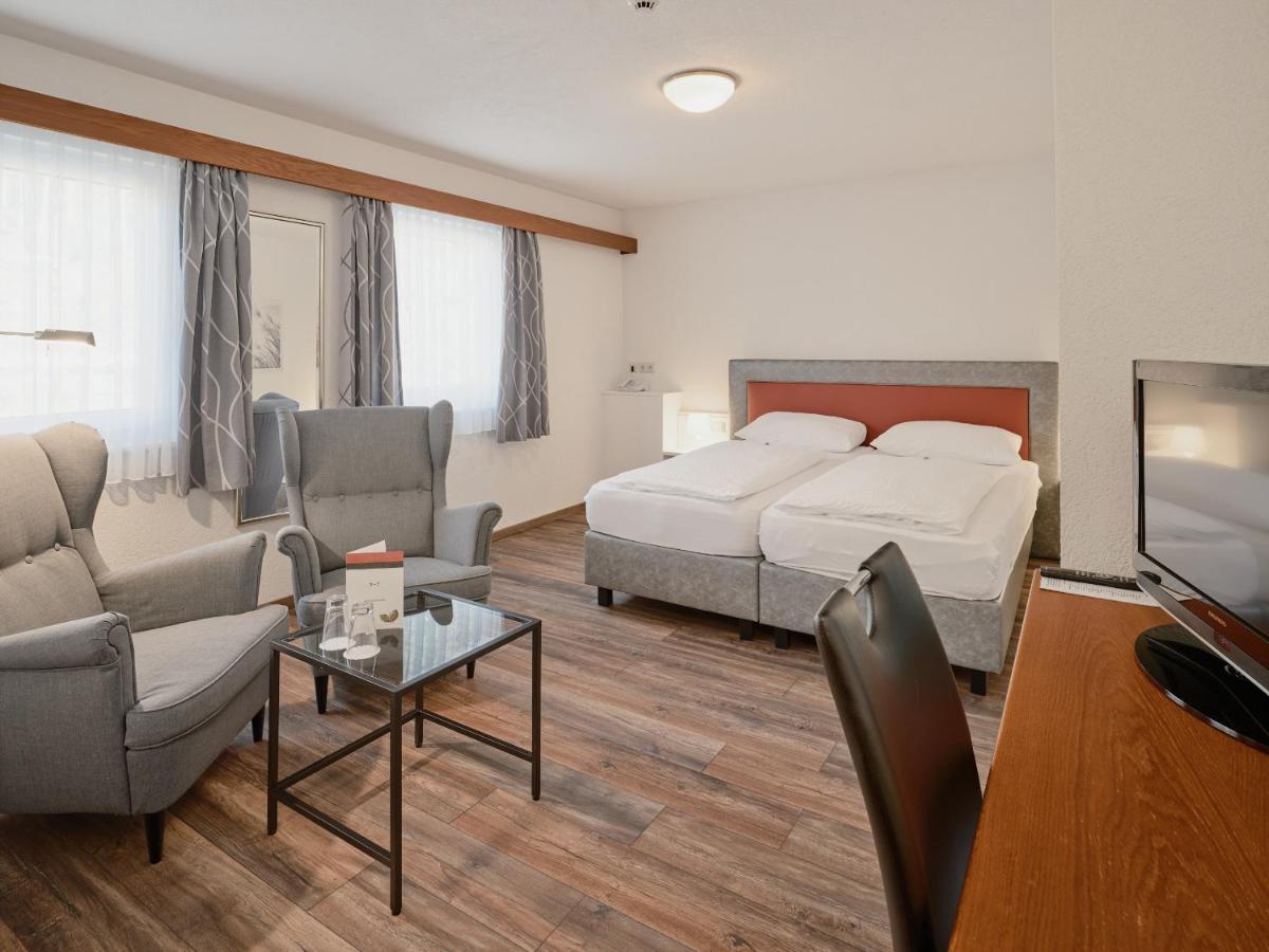 Gaestehaus Waldeck Titisee-Neustadt Eksteriør billede