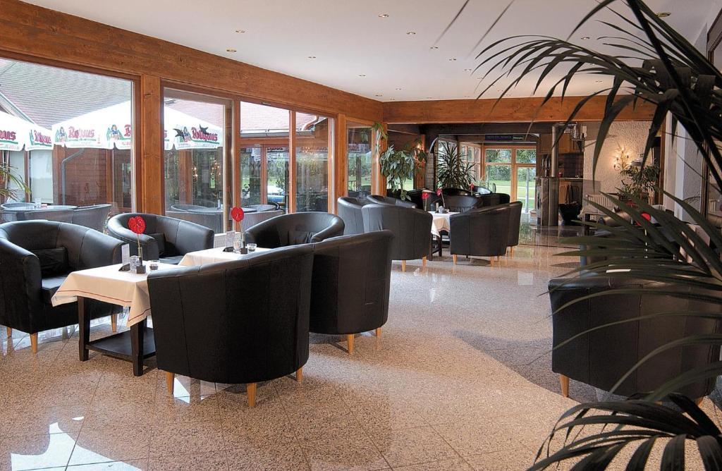 Gaestehaus Waldeck Titisee-Neustadt Eksteriør billede
