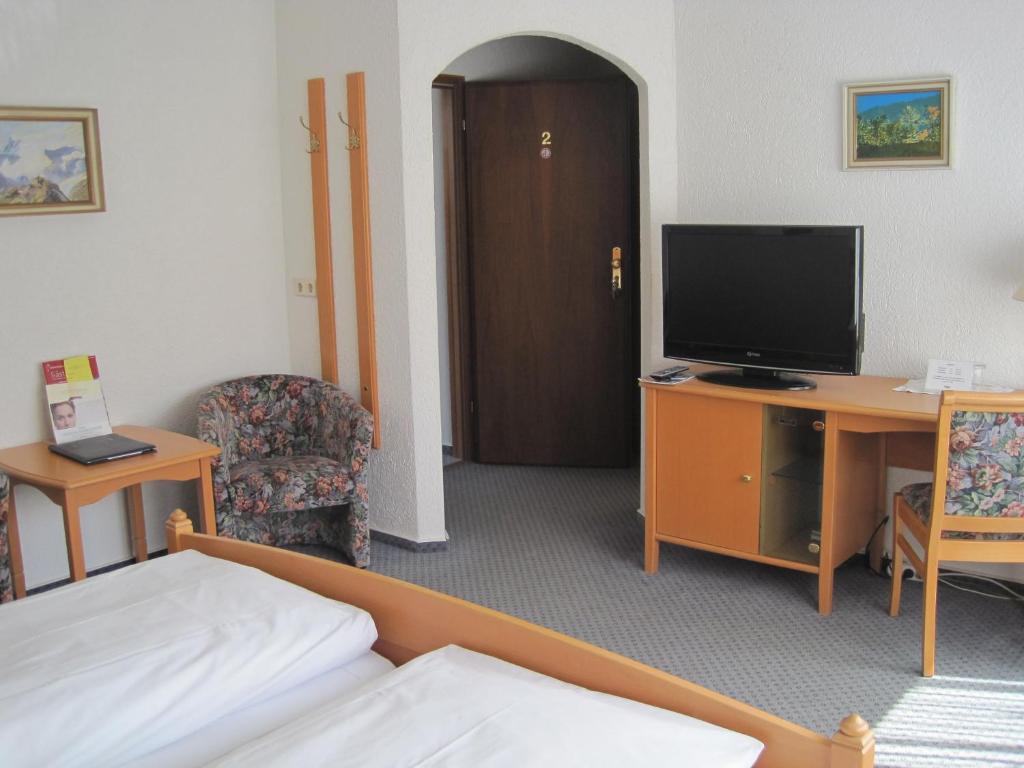 Gaestehaus Waldeck Titisee-Neustadt Værelse billede