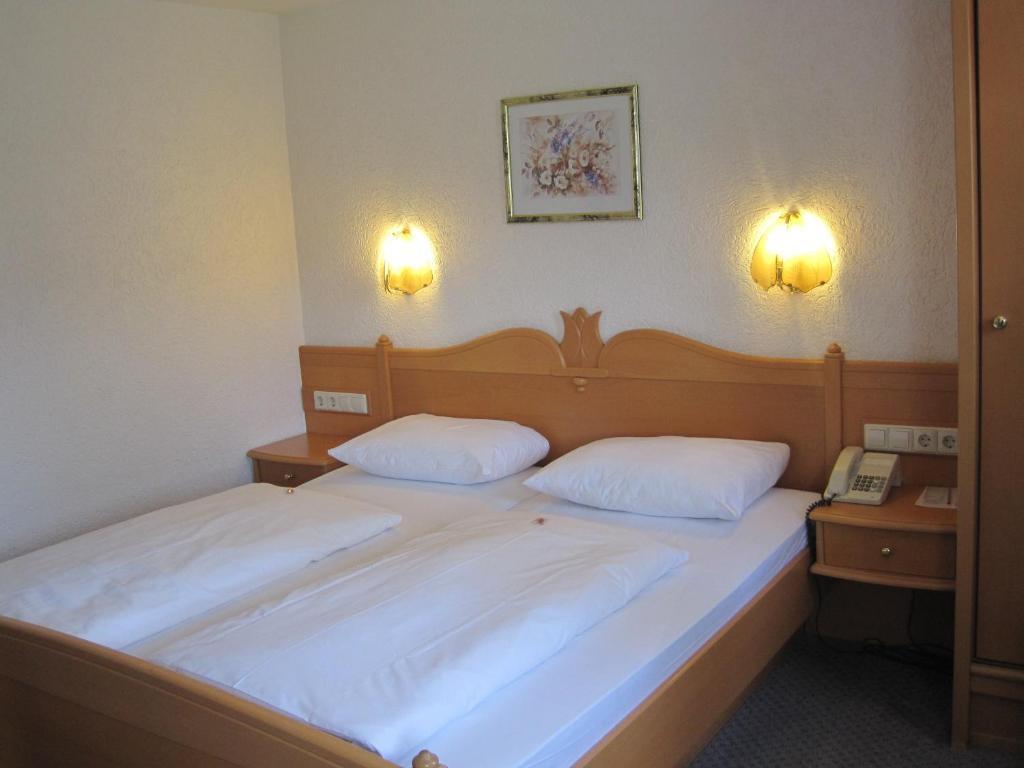 Gaestehaus Waldeck Titisee-Neustadt Værelse billede