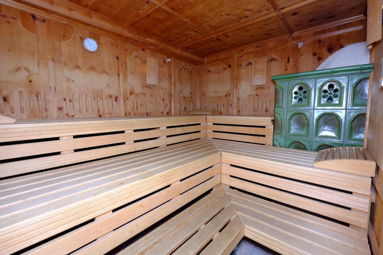 Gaestehaus Waldeck Titisee-Neustadt Eksteriør billede