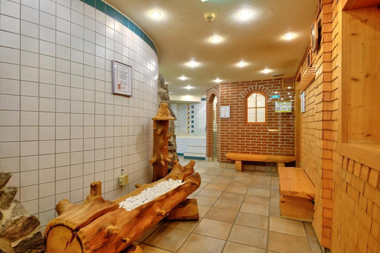 Gaestehaus Waldeck Titisee-Neustadt Eksteriør billede