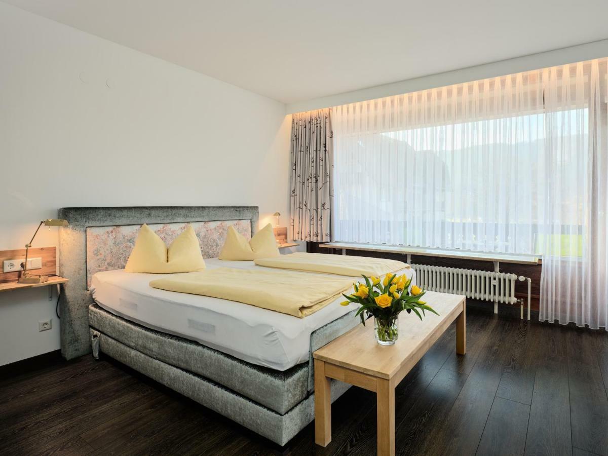 Gaestehaus Waldeck Titisee-Neustadt Eksteriør billede